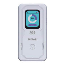 مودم 5G دی لینک مدل DWR-500V