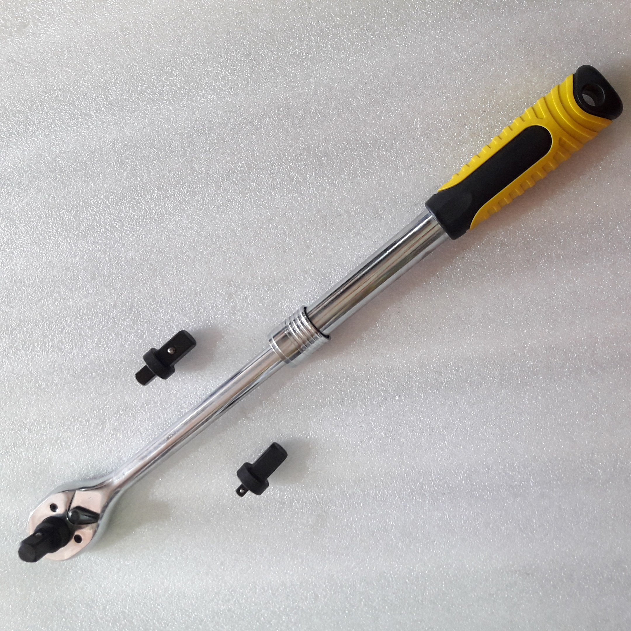 آچار جغجغه اي مدل JBL-457