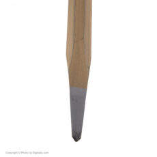 قلم هشت گوش نوک تیز ایران پتک مدل LC 2010 سایز 20 میلی متر