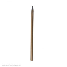 قلم هشت گوش نوک تیز ایران پتک مدل LC 2010 سایز 20 میلی متر