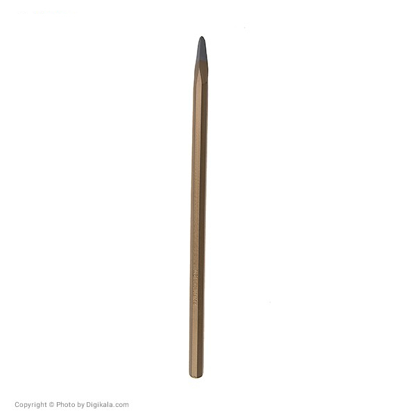 قلم هشت گوش نوک تیز ایران پتک مدل LC 2010 سایز 20 میلی متر