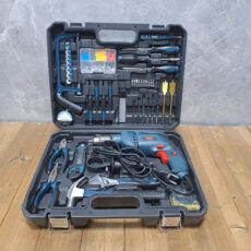 مجموعه 100عددی ابزار باس مدل BS1308