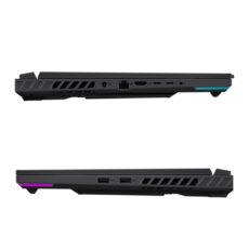 لپ تاپ 16 اینچی ایسوس مدل ROG Strix G16 G614JIR-N3009W-i9 14900HX-64GB DDR5 5600MHz-2TB SSD-RTX4070 8GB-WUXGA 165Hz-W - کاستوم شده