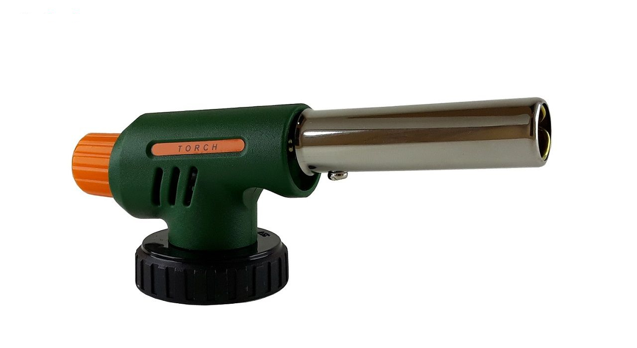 سرپیک شعله افکن مستر تورچ مدل WS-7612C