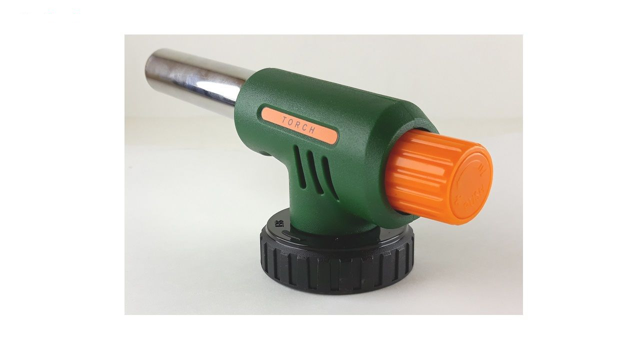 سرپیک شعله افکن مستر تورچ مدل WS-7612C