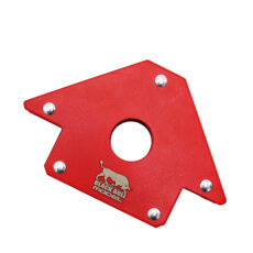 گونیا مگنتی جوشکاری مدل بلک بول کد YPM-04INCH