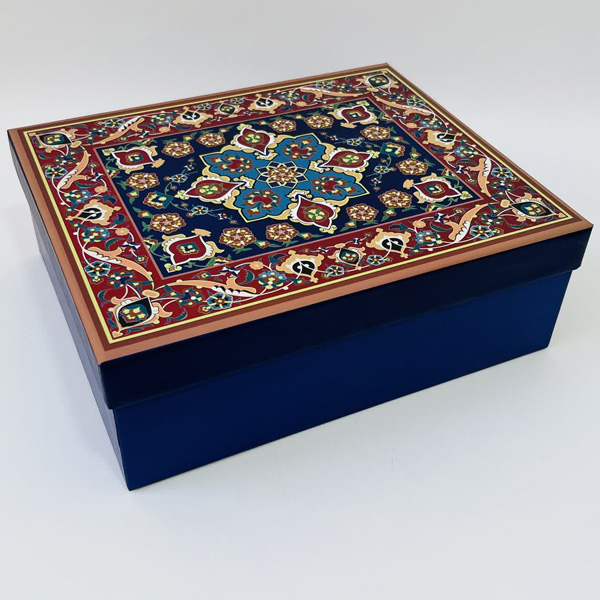 ست هدیه مدل سازمانی کد HS145