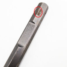 قلم بتن کن مدل الفنت کد YP-28-400-35MM