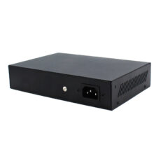 سوییچ 4 پورت PoE مدل AQX-P-HE2HE4