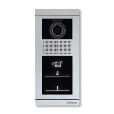پکیج دربازکن تصویری سیماران مدل 43TKM-VFBT2