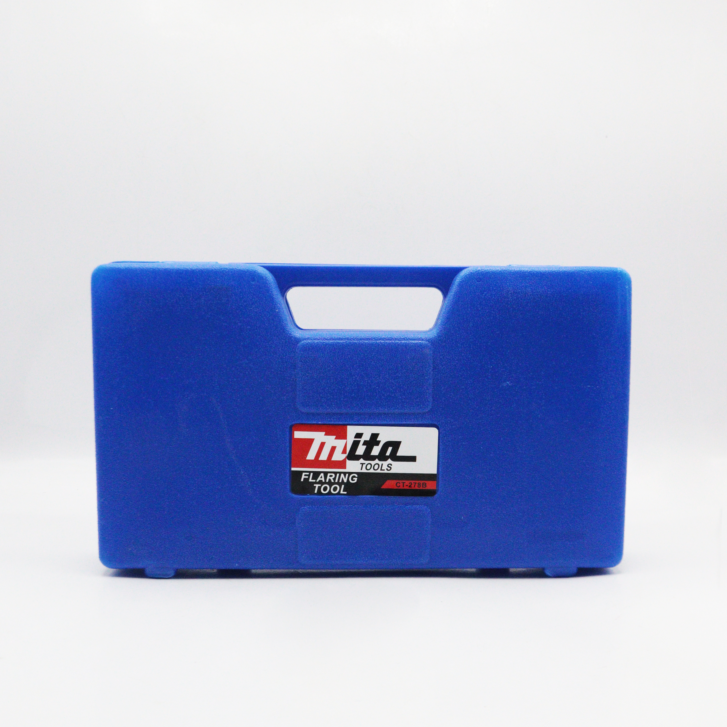 انبر لوله پرچ کن میتا تولز مدل YP-CT-278B مجموعه 10 عددی