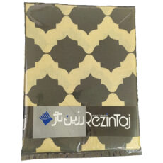 رومیزی رزین تاژ مدل کندو کد 120