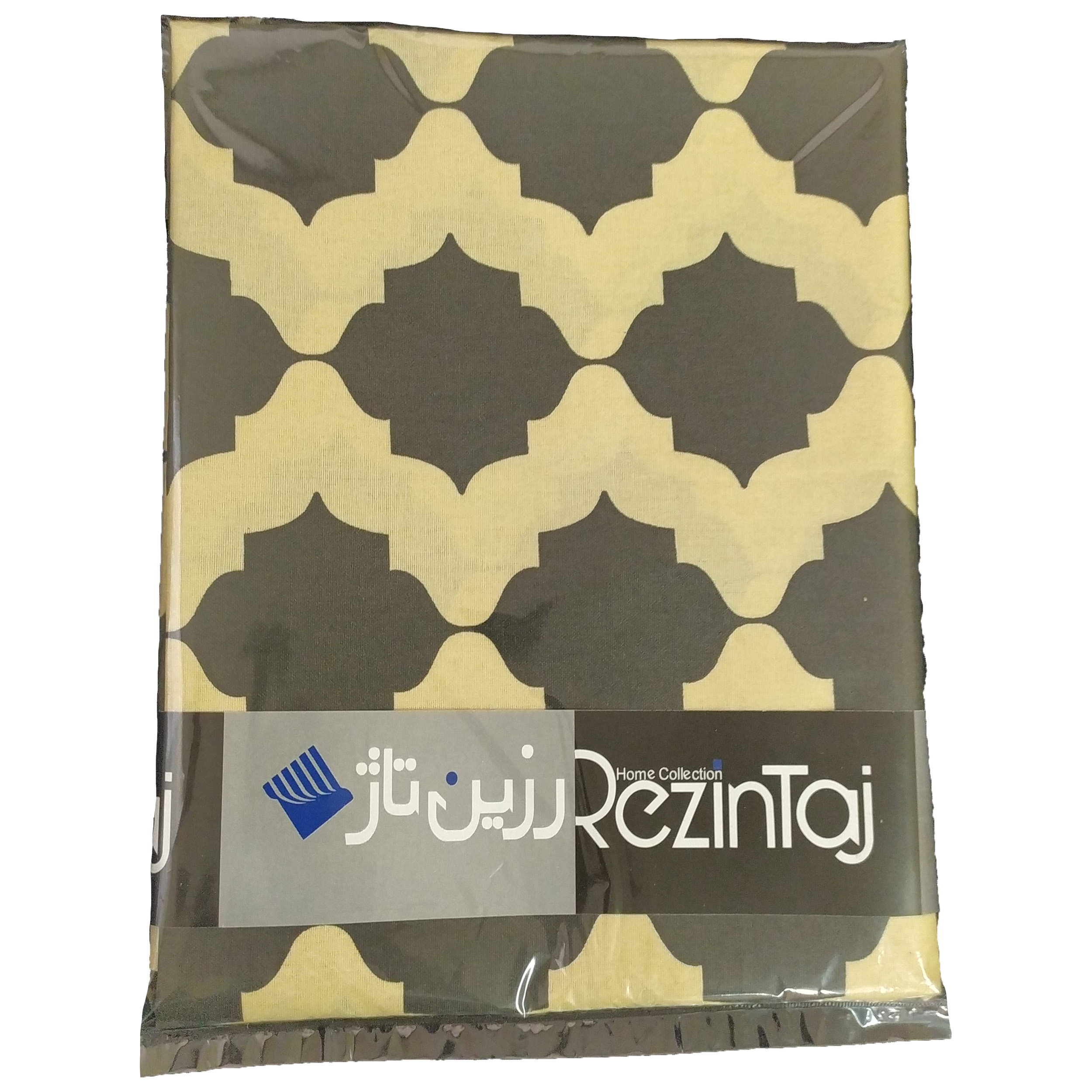 رومیزی رزین تاژ مدل کندو کد 120