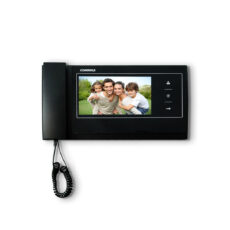 دربازکن تصویری کوماکس مدل CDV-70K