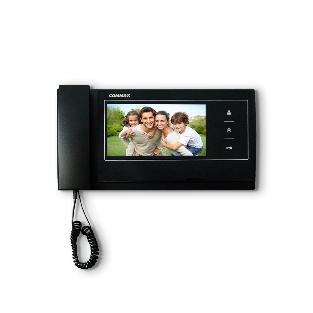 دربازکن تصویری کوماکس مدل CDV-70K