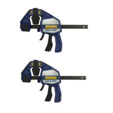 گیره پیچ دستی اروین مدل 10505942-272 مجموعه 2 عددی