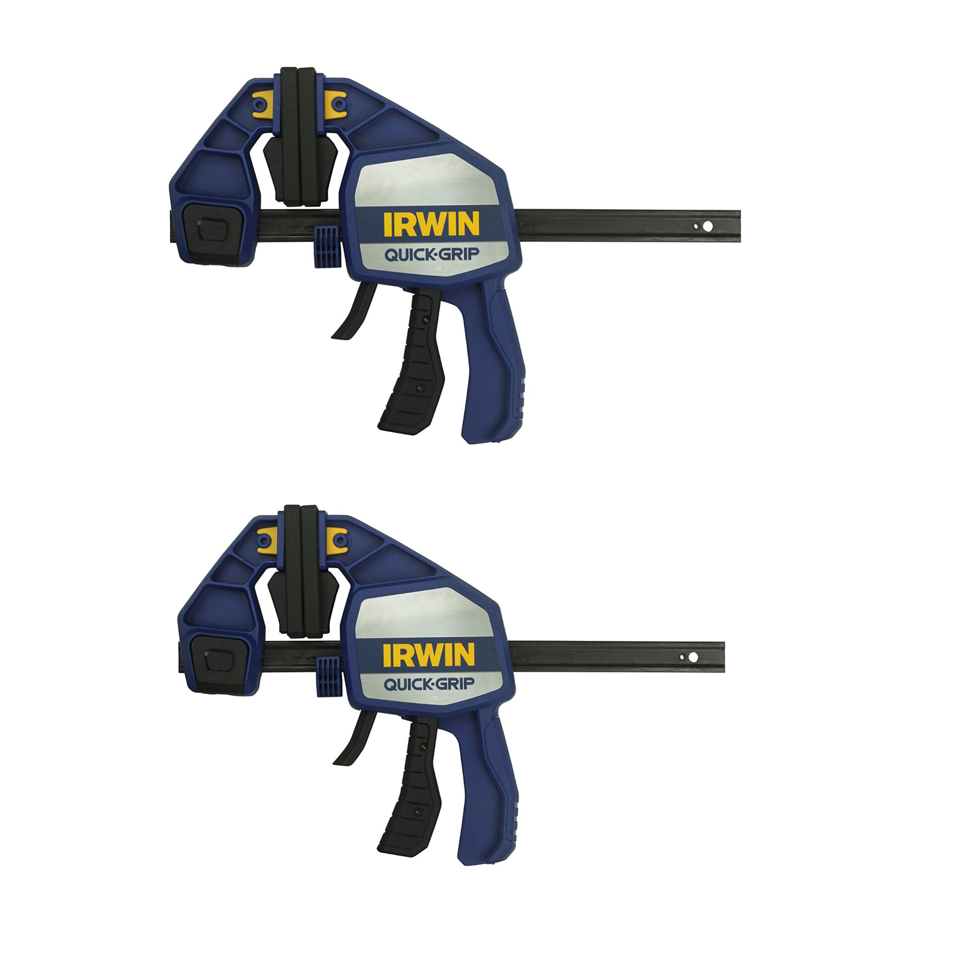 گیره پیچ دستی اروین مدل 10505942-272 مجموعه 2 عددی