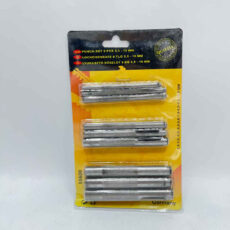 سنبه واشر بر مدل jt-9 مجموعه 9 عددی