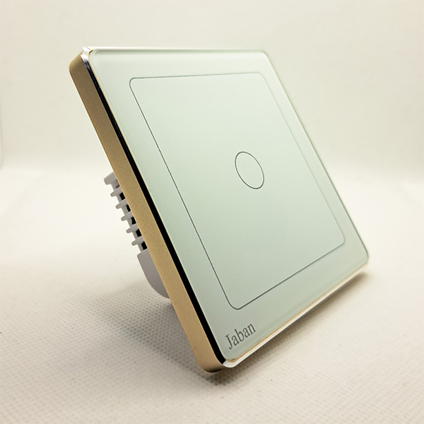 کلید هوشمند لمسی جابان مدل JSTLS01AL