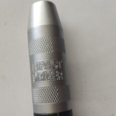 پیچ گوشتی ضربه خور وادفو مدل WFR7405 بسته 14 عددی