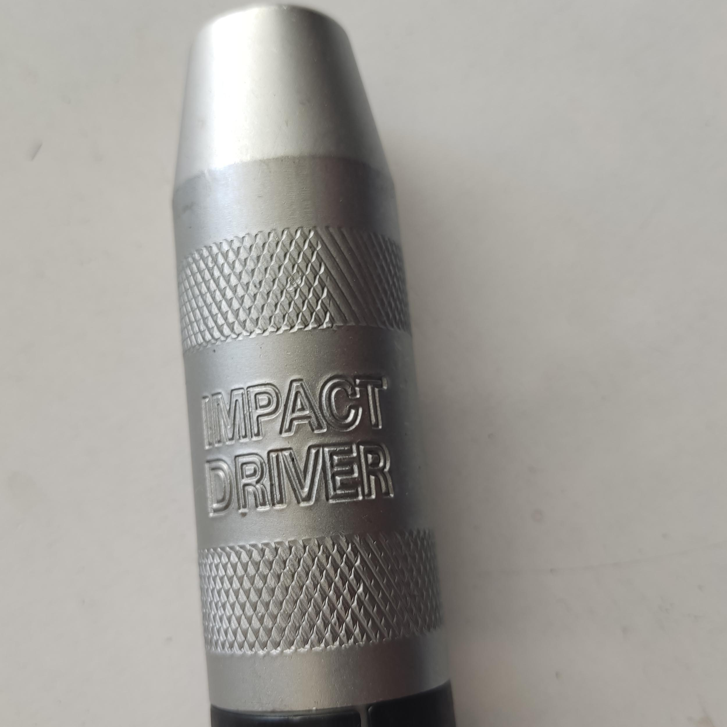 پیچ گوشتی ضربه خور وادفو مدل WFR7405 بسته 14 عددی