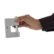 قفل کتابی پارس قفل مدل 1000 اس پی