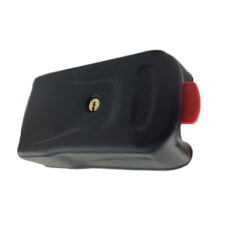 قفل برقی مدل پنج ستاره