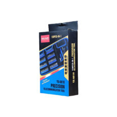 مجموعه 126 عددی سری پیچ گوشتی یاکسون مدل YX-6018