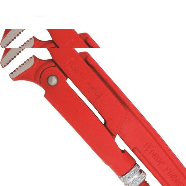 آچار لوله گیر ایران پتک مدل MA-2010 سایز 2 اینچ