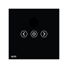 دیمر هوشمند نکسو مدل پلاس