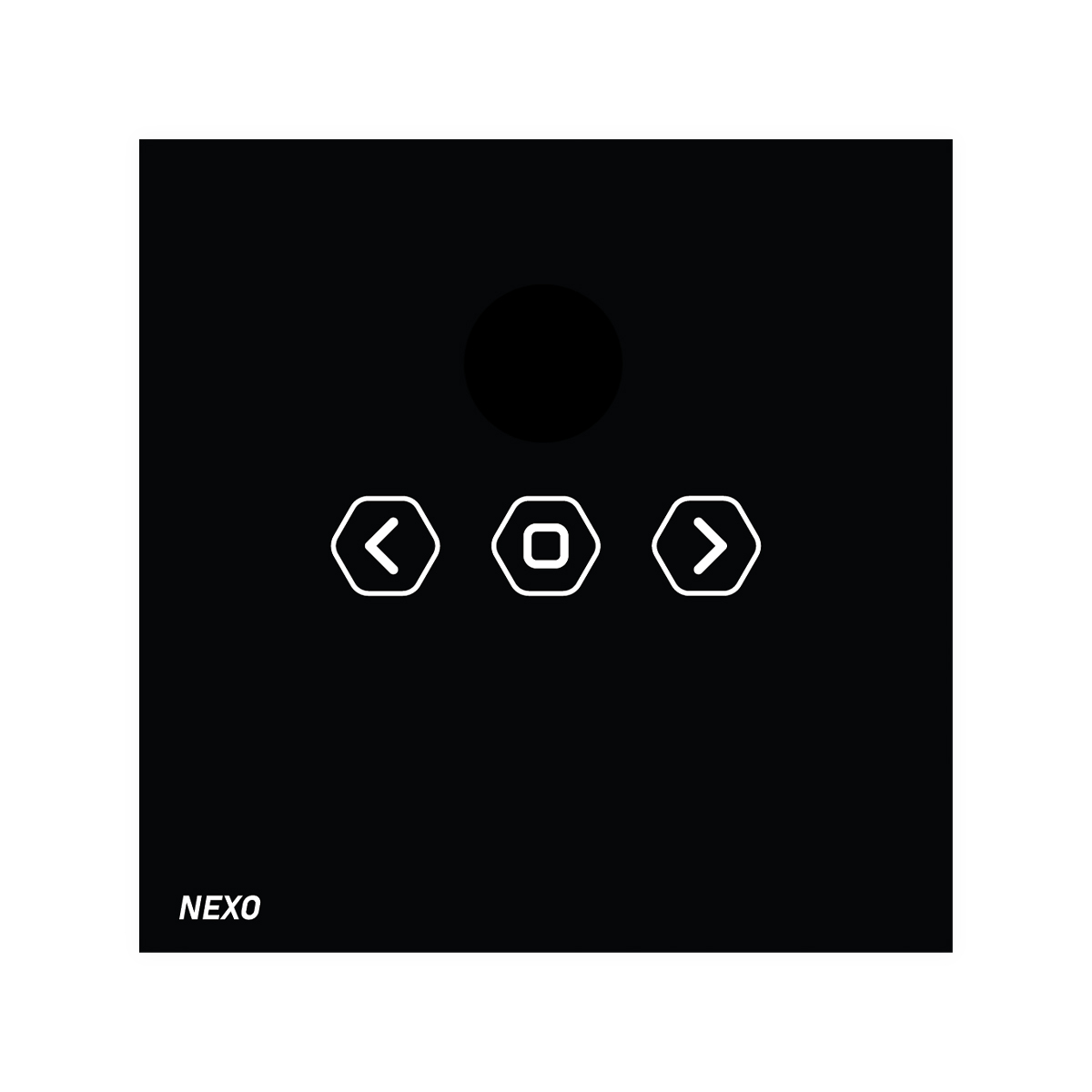 دیمر هوشمند نکسو مدل پلاس