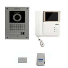 دربازکن تصویری کوماکس مدل 4pncV1 مجموعه 4 عددی