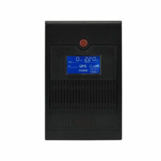 یو پی اس گامیستار مدل 2000VA ظرفیت 2000 ولت آمپر