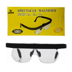 ذره بین عینکی کامار مدل 11537A