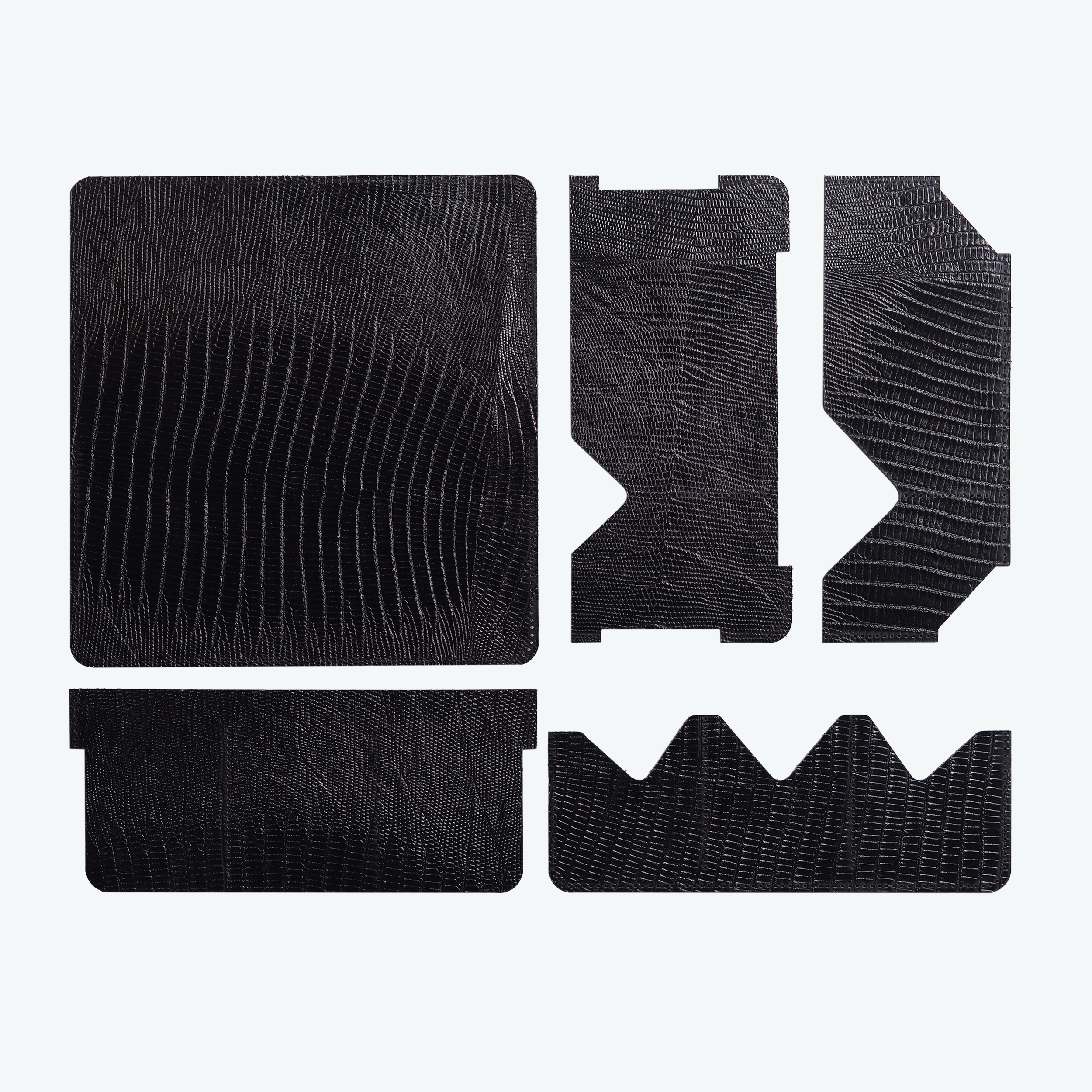 ابزار نشانه گذاری نگاریس مدل الگو آماده چرمدوزی کد030