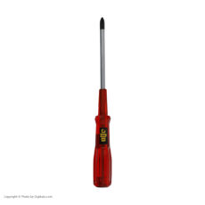 پیچ گوشتی ضربه خور جاب مدل JAB-77 مجموعه 7 عددی