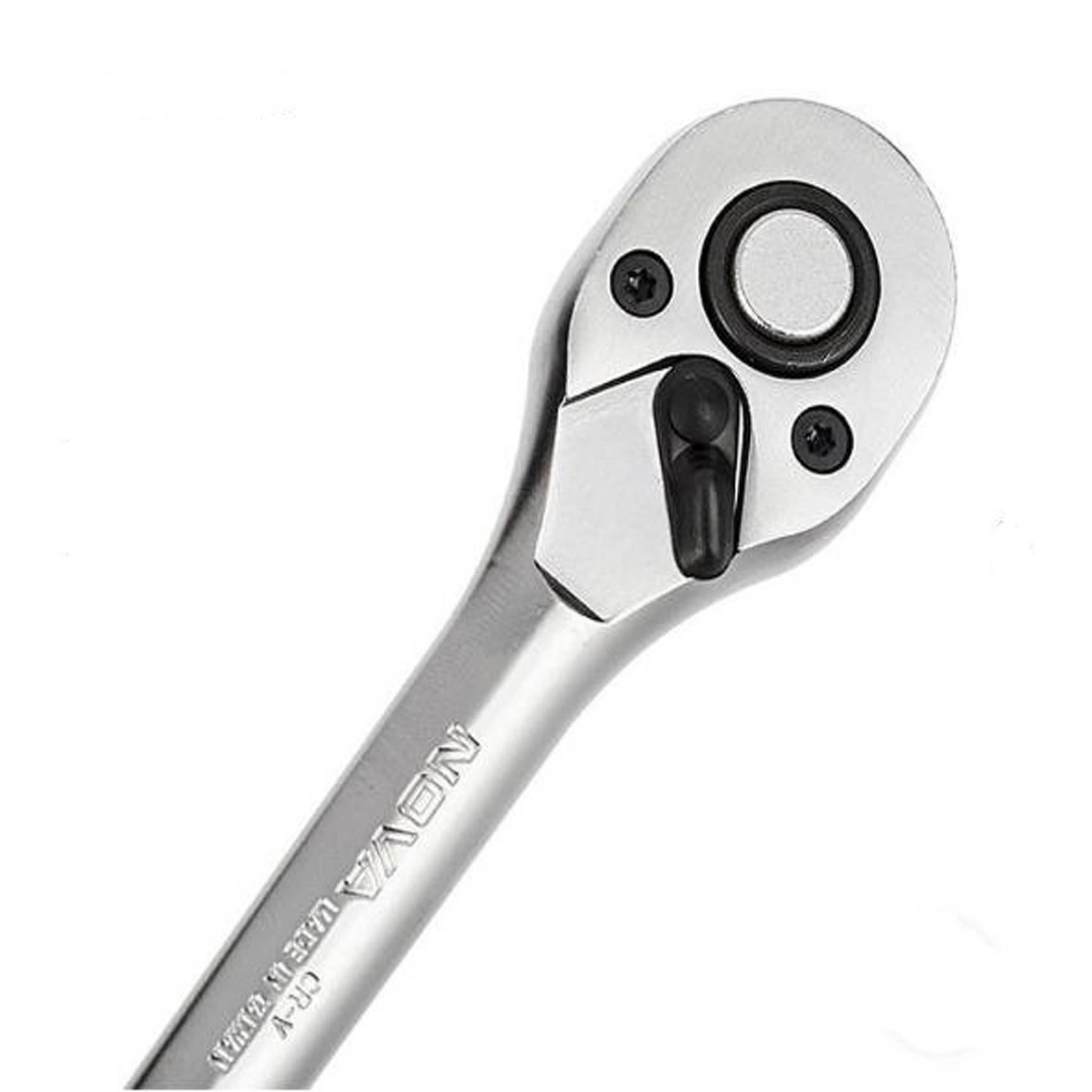 آچار جغجغه ای نووا مدل 7401 سایز 3/8 میلی متر