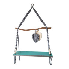 دیوارکوب بافتنی مدل MacHang957