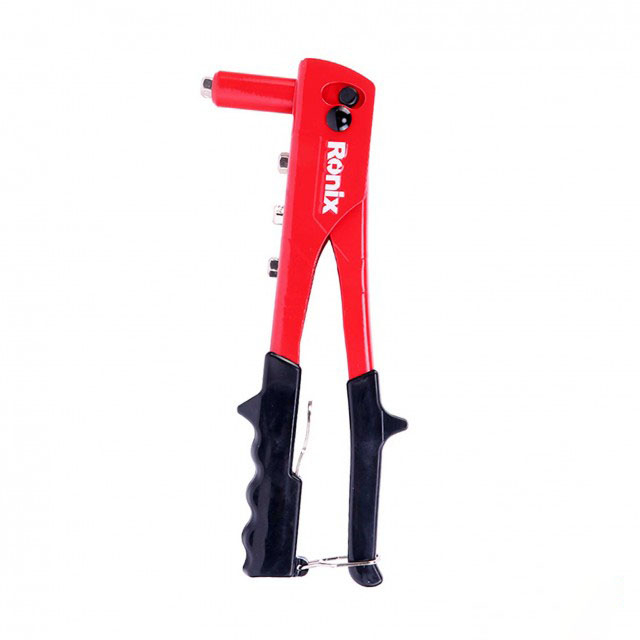 انبر پرچ رونیکس مدل RH-16-0-7