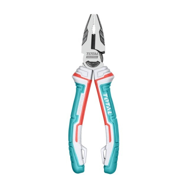 انبردست حرفه ای توتال مدل THT210706S سایز 7 اینچ