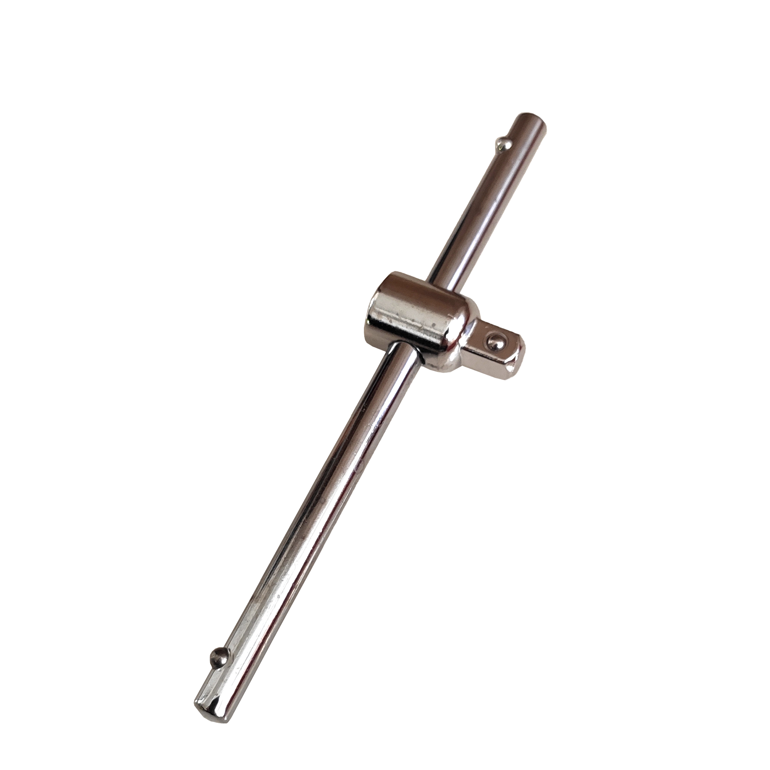 مجموعه 46 عددی آچار و سری بکس و پیچ گوشتی مدل PH46