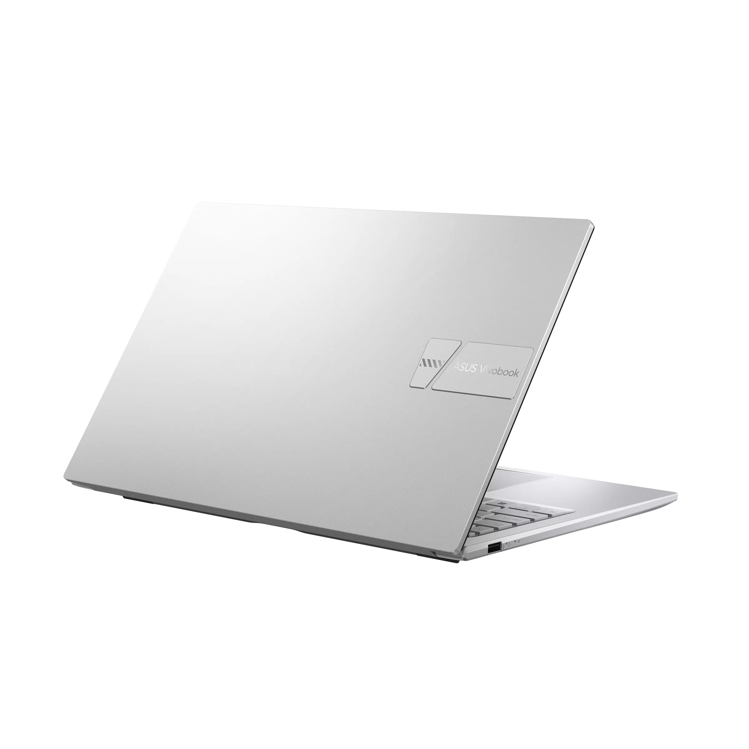 لپ تاپ 15.6 اینچی ایسوس مدل Vivobook 15 A1504VA-NJ1976-i5 1334U-8GB DDR4 3200MHz-1TB SSD-TN-Backlit-Fingerprint - کاستوم شده