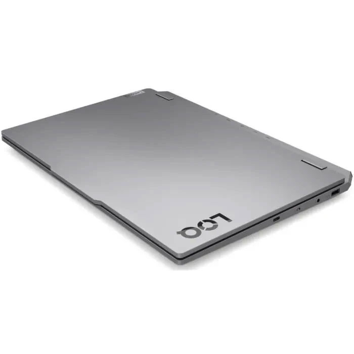 لپ تاپ 15.6 اینچی لنوو مدل LOQ 15IRX10-i7 13700HX-24GB DDR5 4800MHZ-512GB SSD-RTX5060 8GB-FHD 144Hz-W