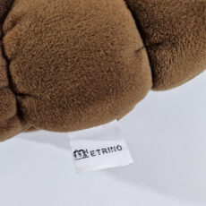 کوسن مترینو مدل بیسکوییت کرم دار