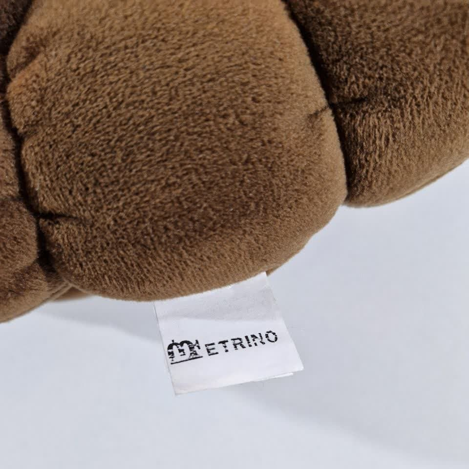 کوسن مترینو مدل بیسکوییت کرم دار