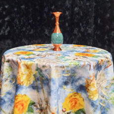 رومیزی رزین تاژ مدل برنا کد 250