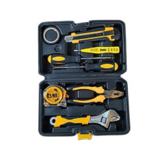 مجموعه 9 عددی ابزار دستی اینتیمکث مدل 0953