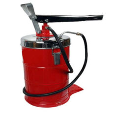 پمپ گریس بادی مدل سطلی TM-10