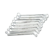 آچار دوسر رینگی سیموند مدل 838 مجموعه 8 عددی