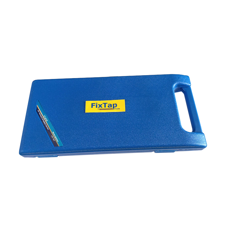 انبر لوله پرچ کن فیکس تاپ مدل fix-12 مجموعه 12 عددی